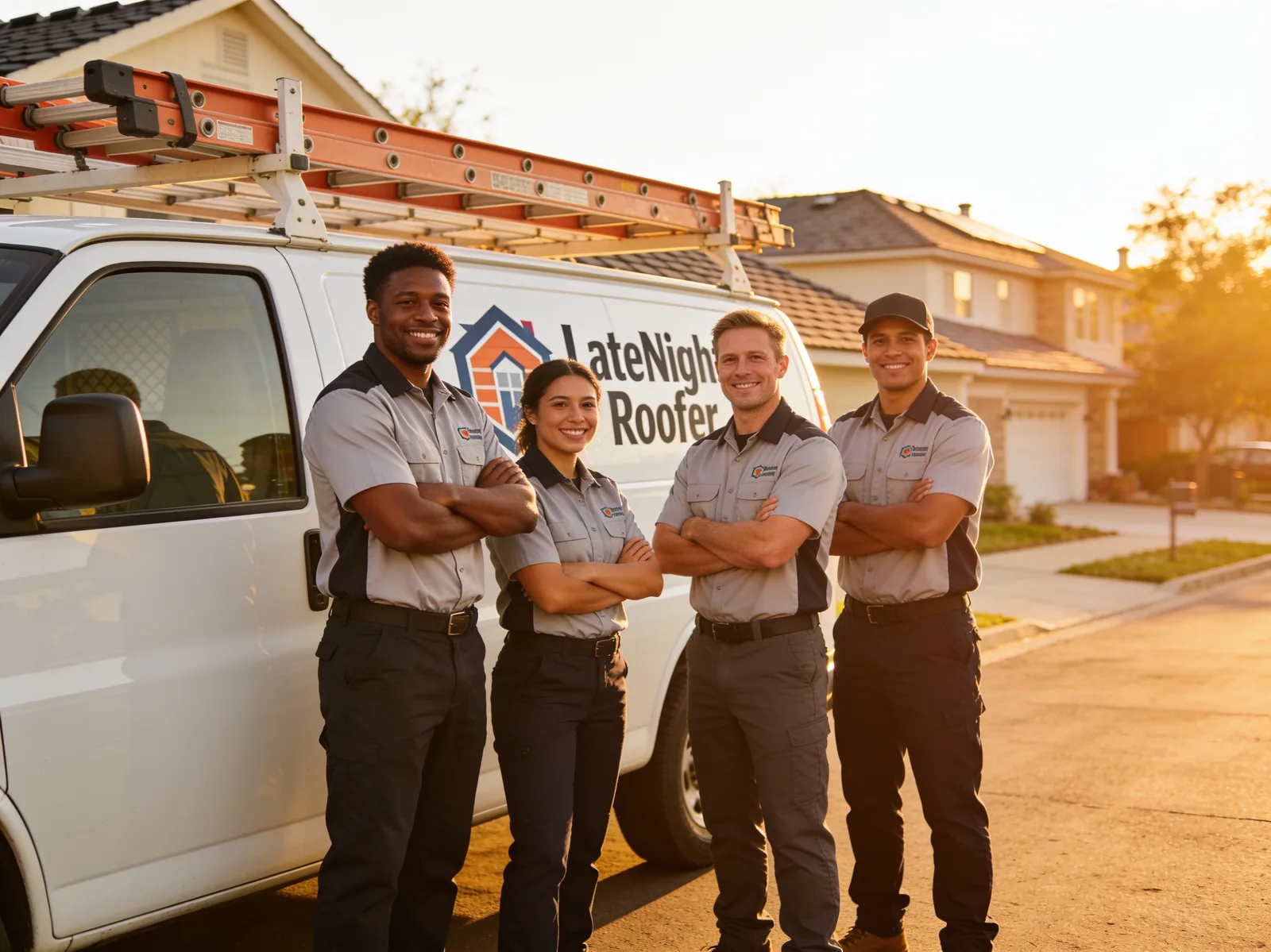 Emergency Roof Repair company in Agency, MO